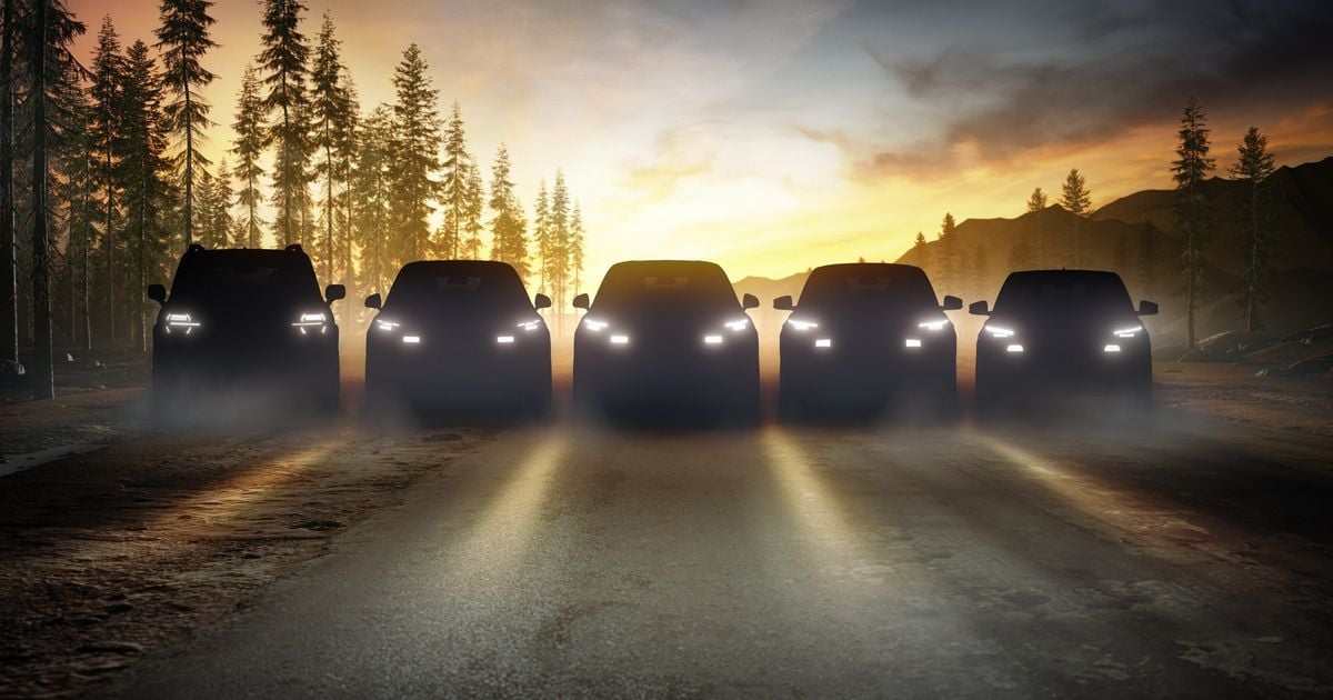 Ford provoca novo membro da família Bronco, substituto do Fiesta em meio ao ataque de produtos