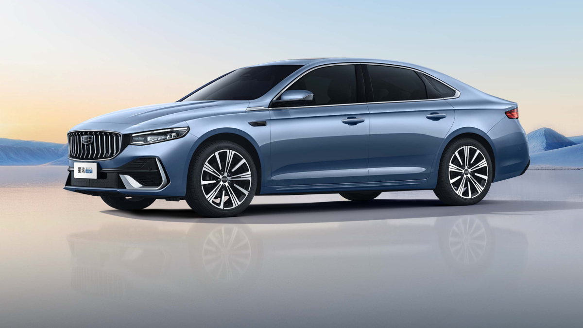 CEO da Volvo está aberto à construção de veículos elétricos chineses de baixo custo nos EUA
