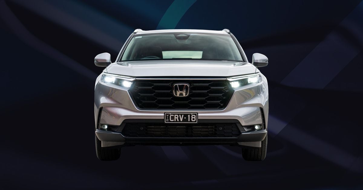 Vencedor do CarExpert Choice de 2026: Melhor SUV de tamanho médio acessível