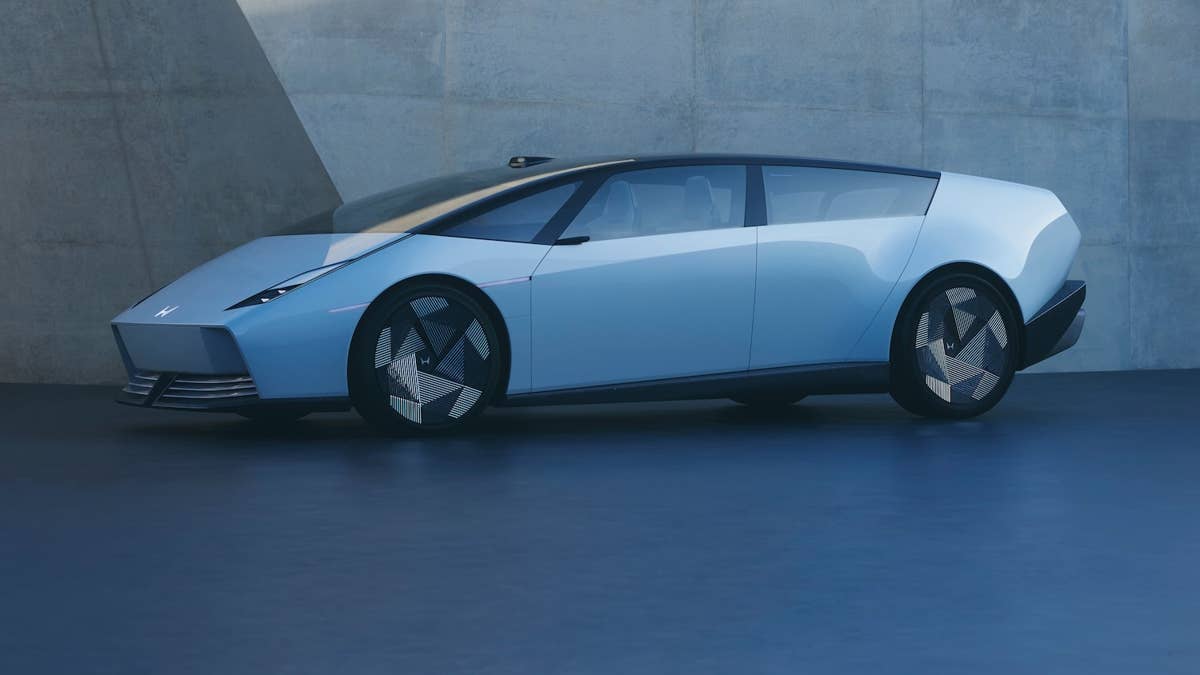 A aposta em EV da Honda sai pela culatra enquanto a montadora enfrenta perda histórica de US$ 2,5 bilhões