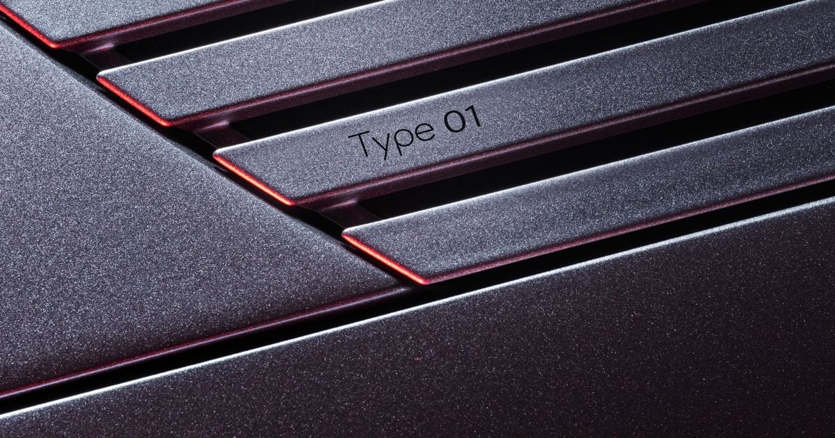 O polêmico EV ultraluxuoso da Jaguar recebe um nome nada empolgante