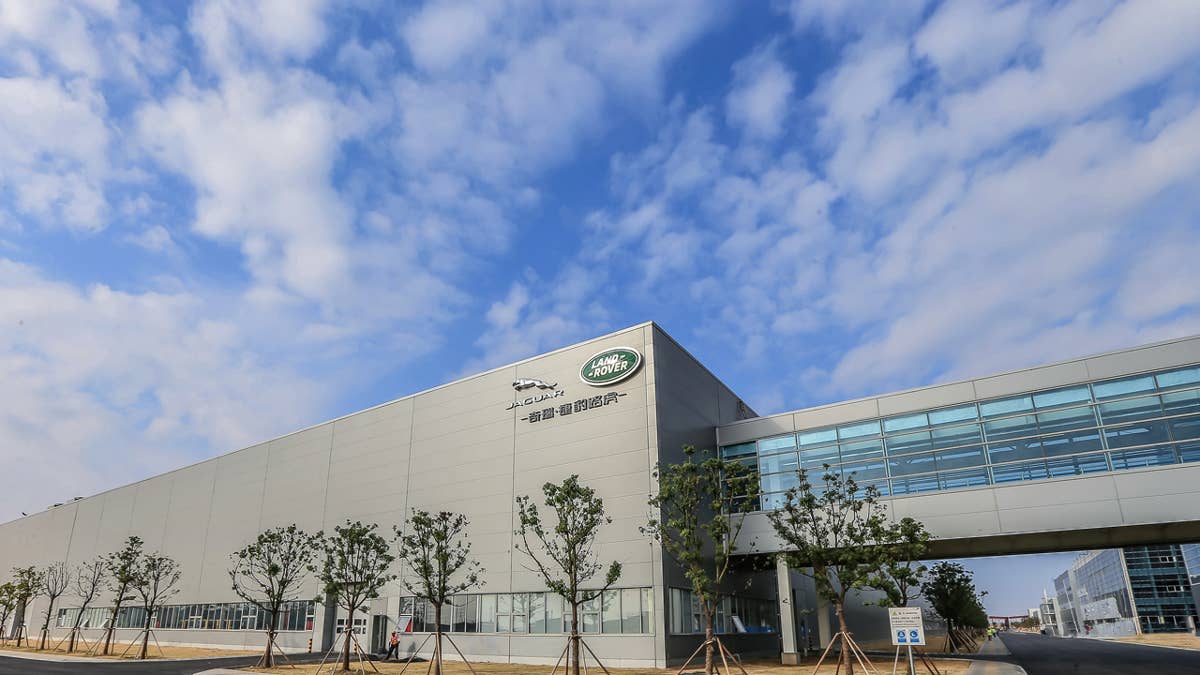 Proprietários de Jeep e Land Rover podem se unir em carros novos para a América