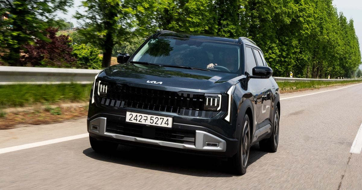 2027 Kia Seltos Hybrid não repetirá os erros de preços de Niro