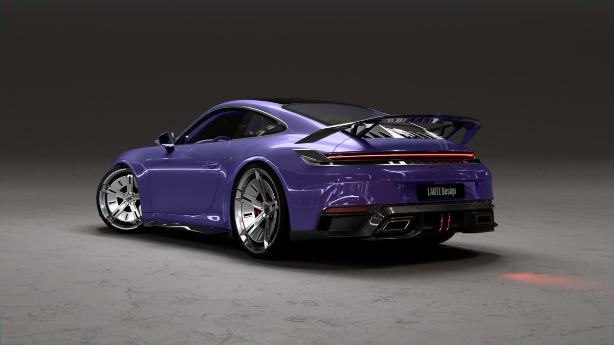 O Porsche 911 mais barato não parece mais chato