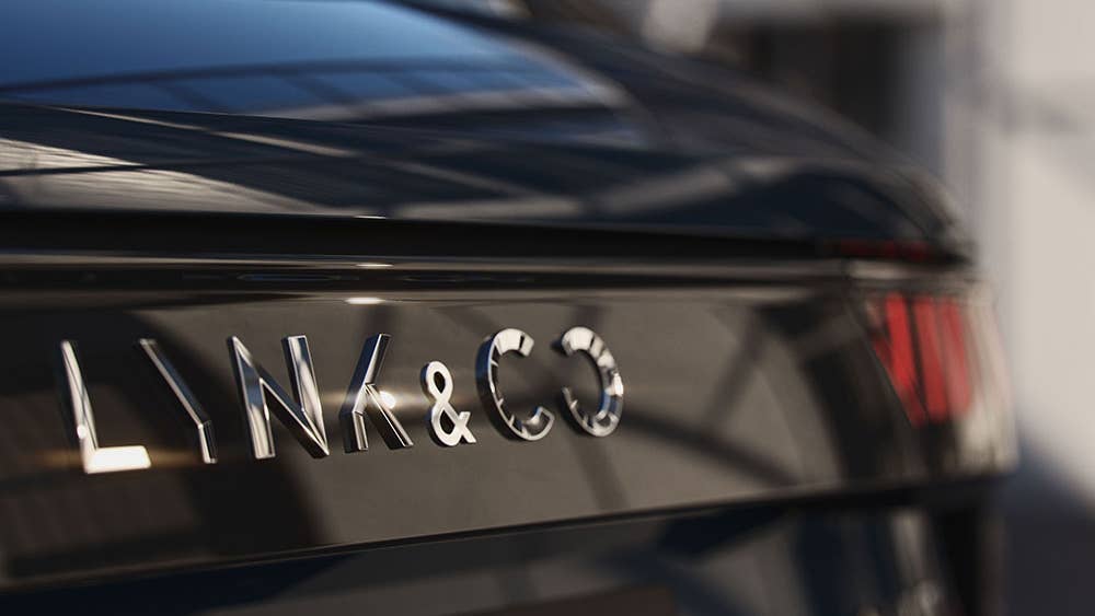 Novo Lynk & Co 20 pode ser o SUV elétrico mais legal que a América não conseguirá