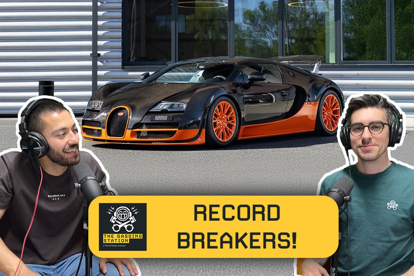 Os recordistas mais usados, £15k hot hatches…