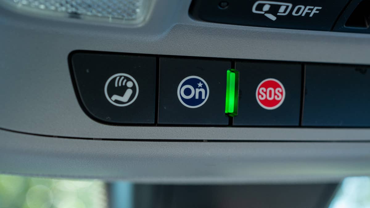 General Motors forçada a combater reivindicações de dados de motoristas após decisão judicial
