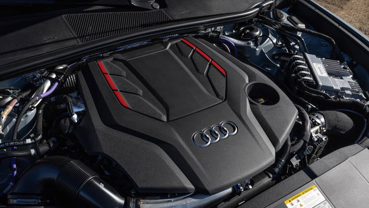 Proprietários de Audi processam falhas na bomba de água que podem custar milhares de dólares para consertar