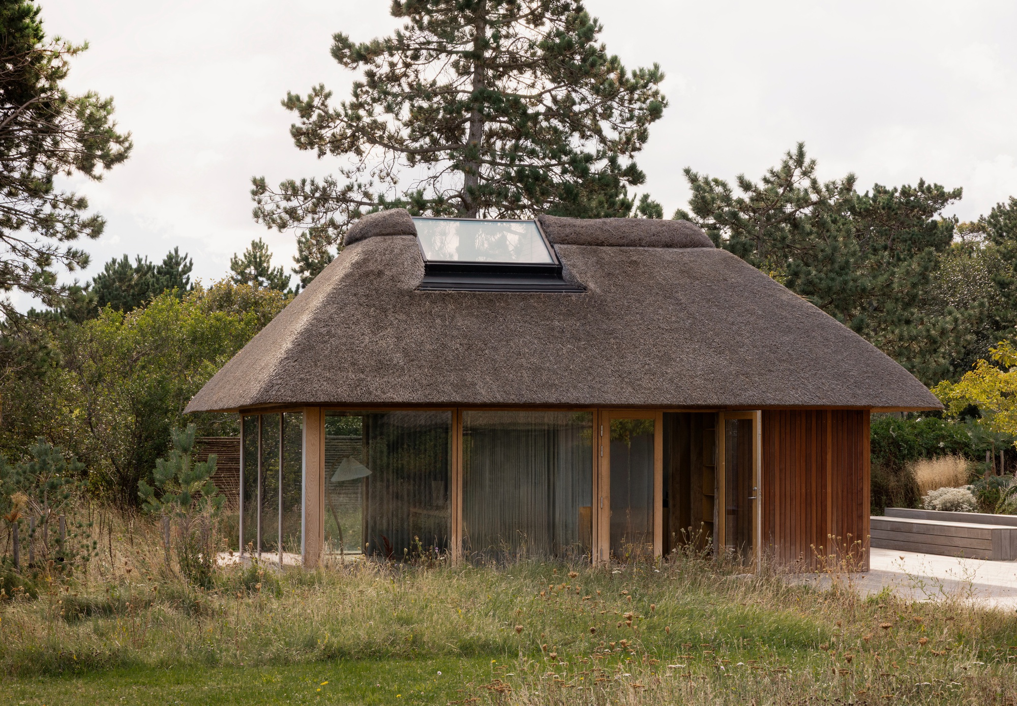 Estúdio Shoreline / NORM Architects
