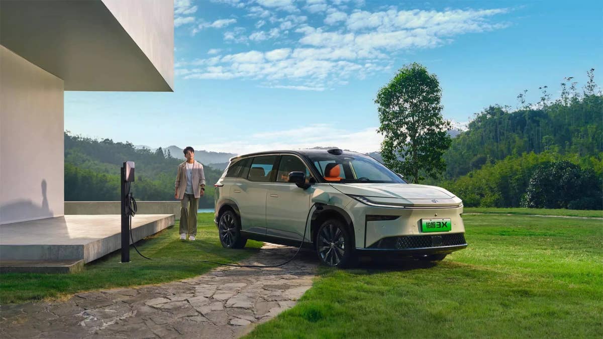 Toyota tem um EV de US$ 15.000 do qual a China não se cansa