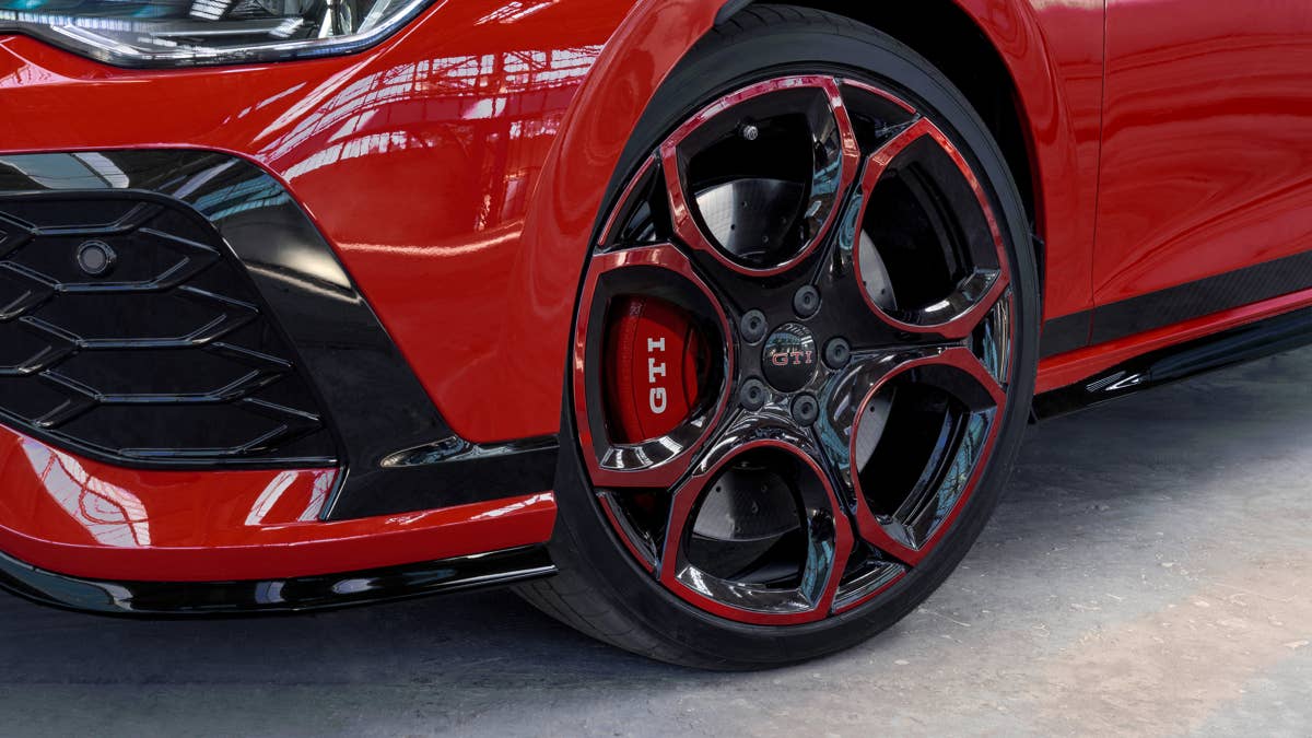 CEO da Volkswagen diz que golfe elétrico é desnecessário – por enquanto
