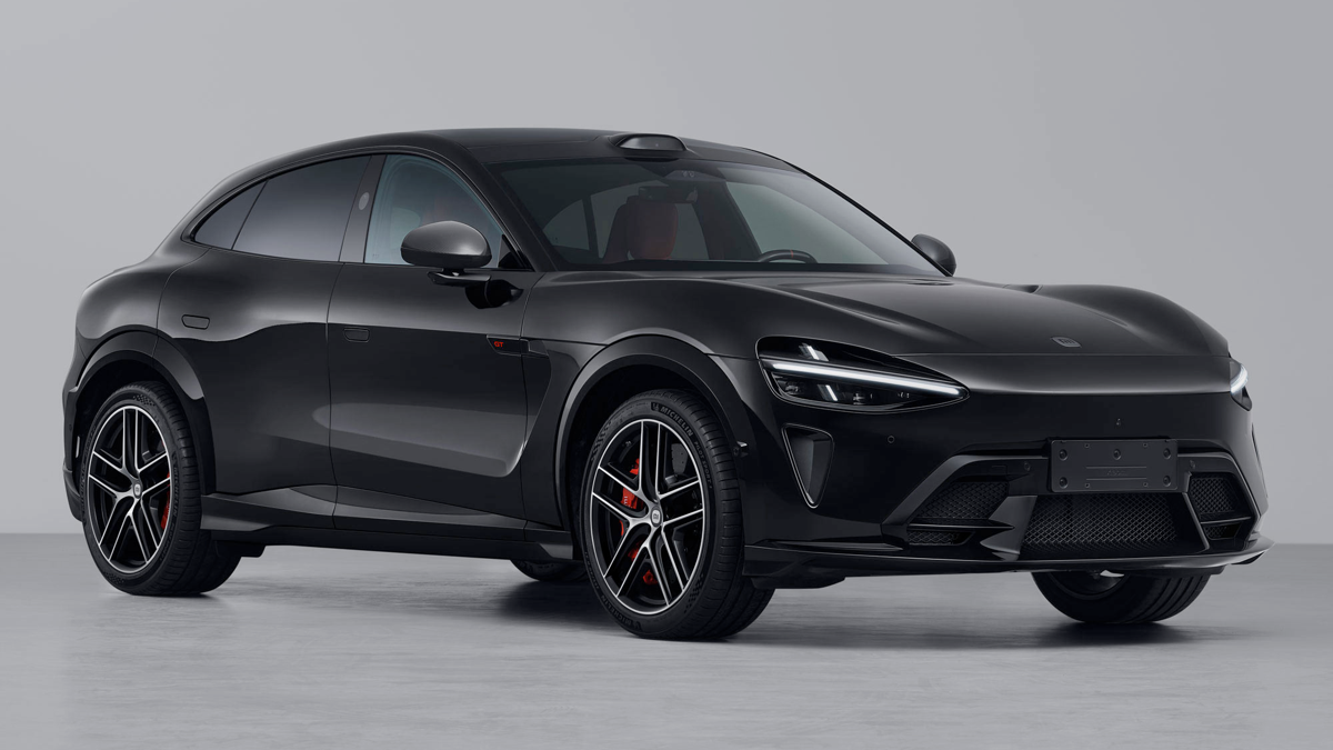 Um fabricante de smartphones acaba de conquistar a coroa SUV da Audi em Nürburgring