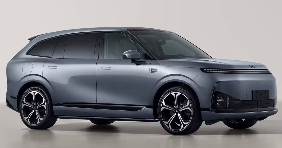 Xpeng Australia anuncia ataque de novo modelo para enfrentar Tesla, Zeekr