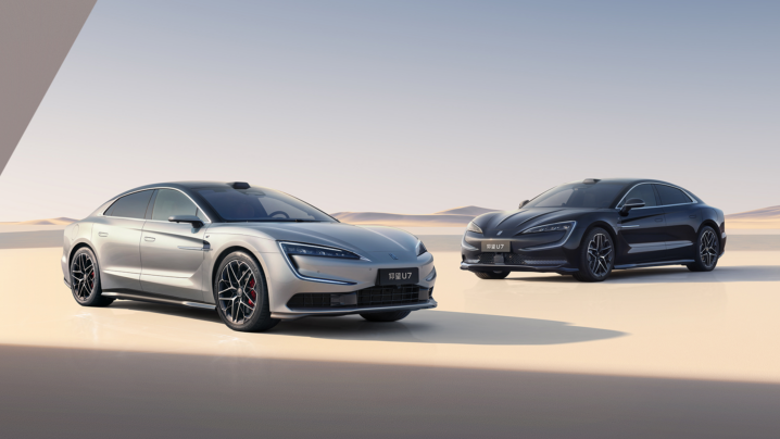 A China está exportando agressivamente seus carros porque ninguém os compra na China