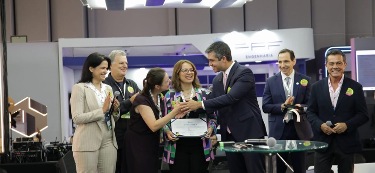 ANTT lança Programa Rodovia Segura para Todas e fortalece proteção às mulheres nas rodovias concedidas — Agência Nacional de Transportes Terrestres