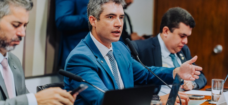 CI do Senado aprova proposta que fortalece autonomia das agências reguladoras e protege serviços essenciais para milhões de brasileiros — Agência Nacional de Transportes Terrestres