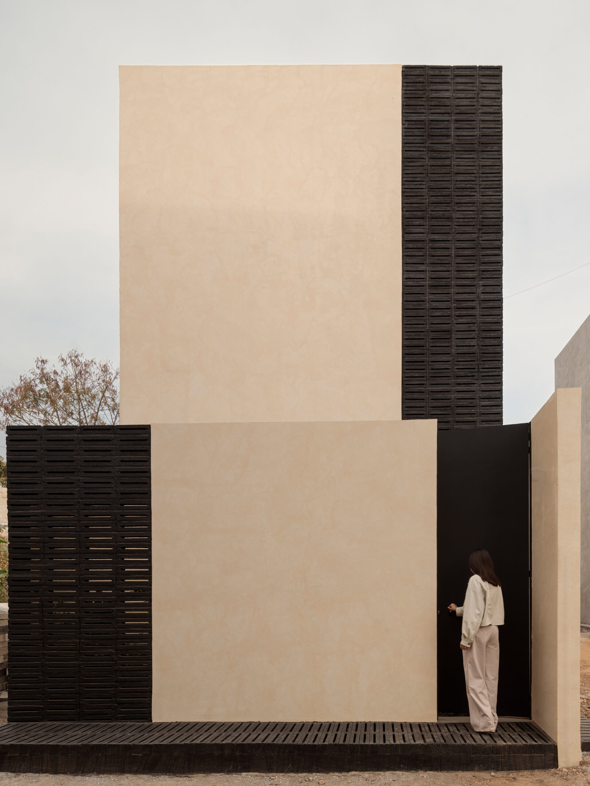 Escritório WIDOARQUITECTOS / WIDOARQUITECTOS | ArchDaily