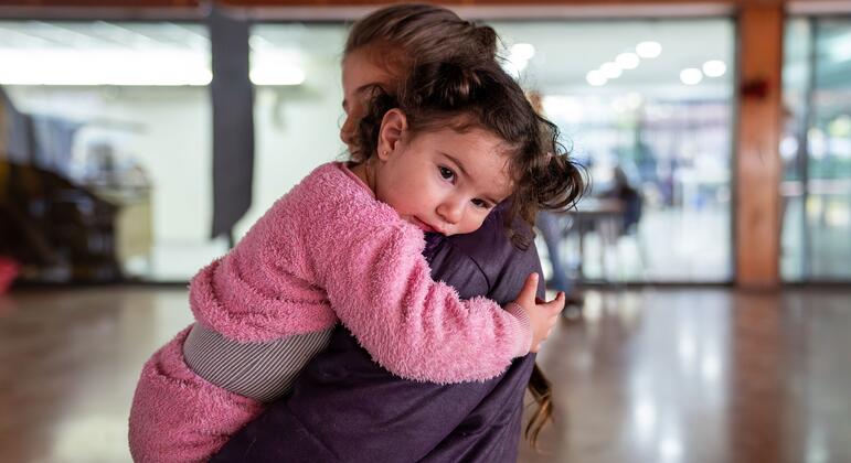 De Gaza ao Líbano, agências relatam trauma infantil diário após cessar-fogo
