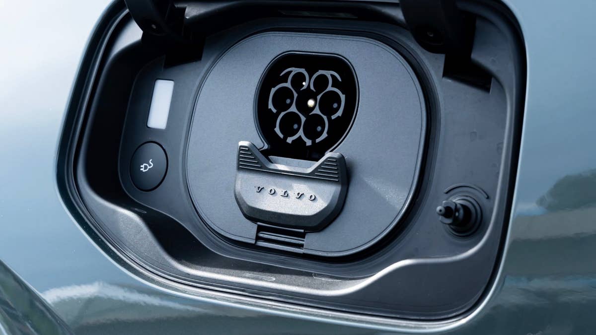 Volvo EX60 e EX90 acabaram de eliminar uma grande dor de cabeça de EV
