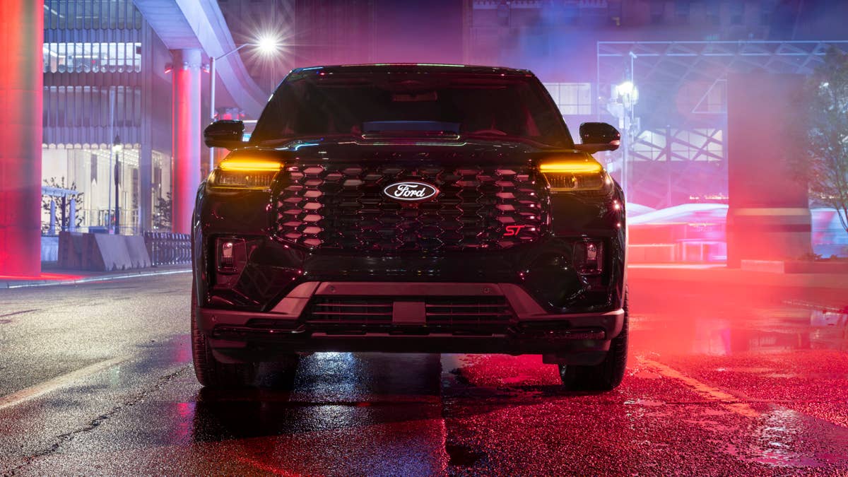 Ford afirma que um escritório de advocacia Lemon transformou trabalho de US$ 13 em contas jurídicas de US$ 950