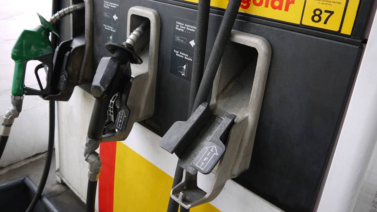 Alerta de preço do gás: motoristas do Texas podem ver queda nos preços das bombas no verão