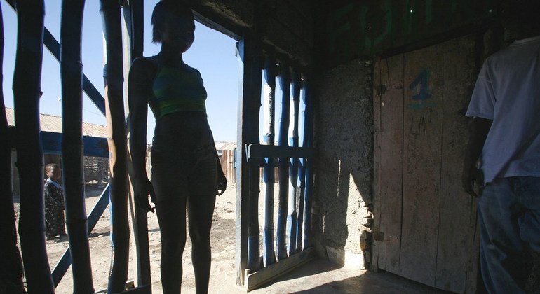 Foco em construir futuro resiliente marca a 1ª. Semana de Consolidação da Paz