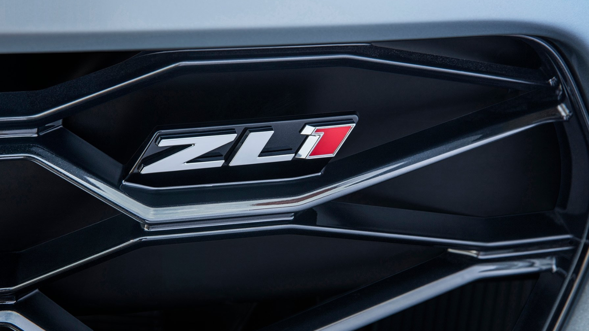 Chevrolet Camaro ZL1 de $ 80.000 roubado duas vezes após visita ao revendedor