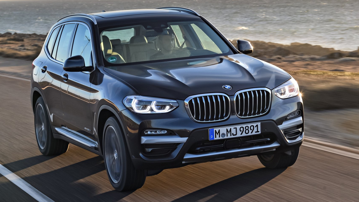 Revendedor BMW paga depois que AI Chatbot faz oferta cara do X3