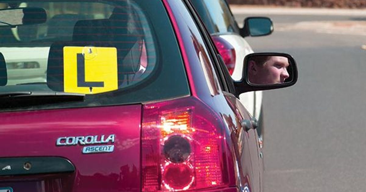 Interrupção de VicRoads é um “clusterf ** k absoluto”, diz revendedor de automóveis