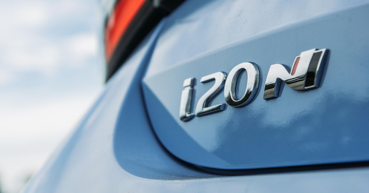 Sucessor do hot hatch do Hyundai i20 N confirmado, pronto para incluir potência híbrida