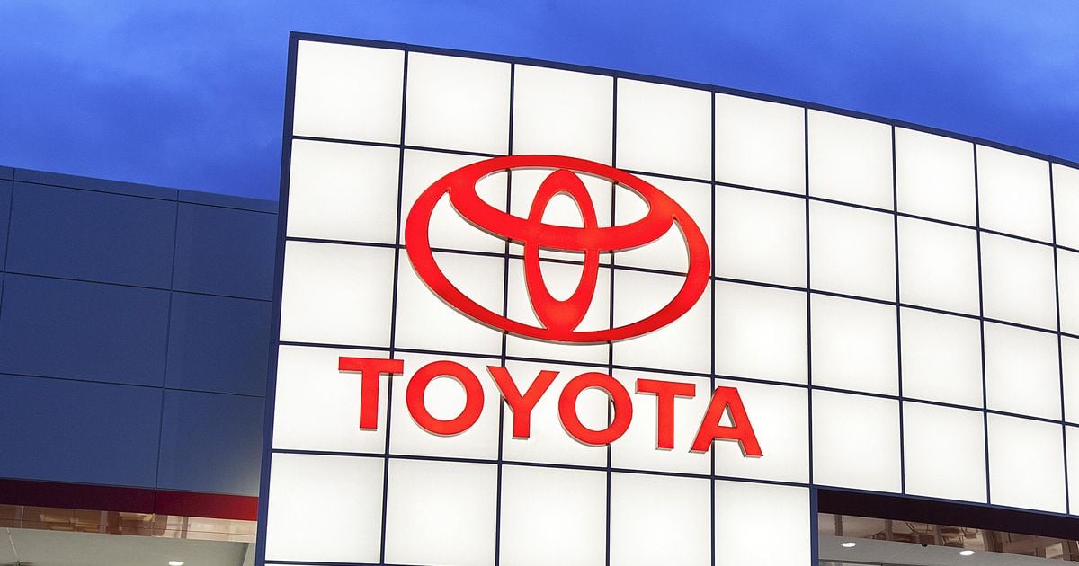 O novo CEO da Toyota acha que a empresa tem modelos demais