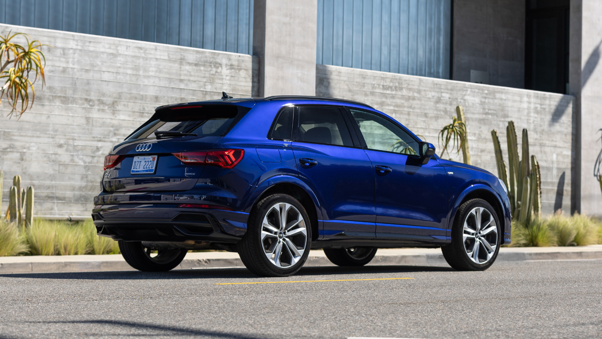 Proprietário da Audi diz que o revendedor queria US $ 115 para desligar um alerta de serviço