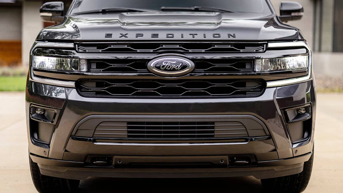Ford faz recall de quase 420.000 SUVs familiares devido ao risco de segurança do cinto de segurança