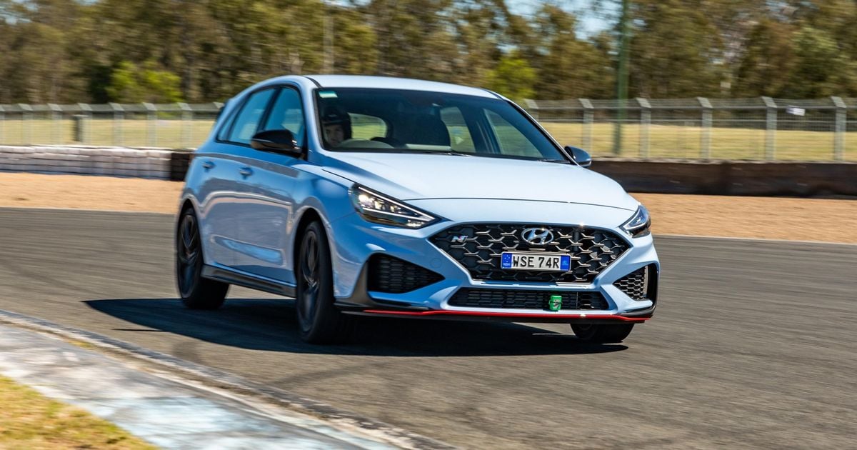 Hyundai i30: chefe europeu sugere o fim do hatchback