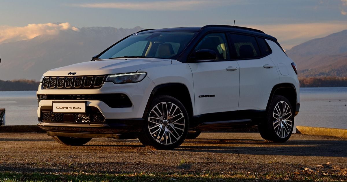 Jeep sai de outro segmento na Austrália, pelo menos por enquanto
