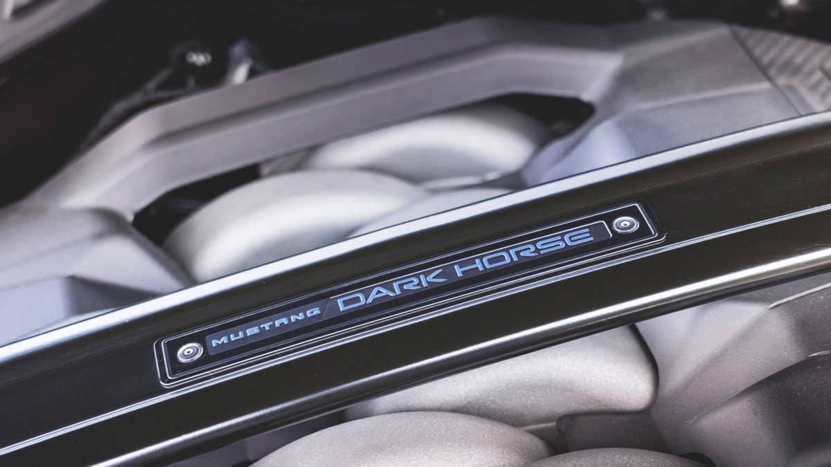 A Ford está desmontando motores todos os dias para resolver seu problema de recall