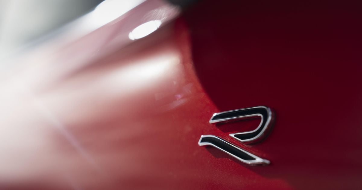 Volkswagen Amarok R: ute de alto desempenho descartado