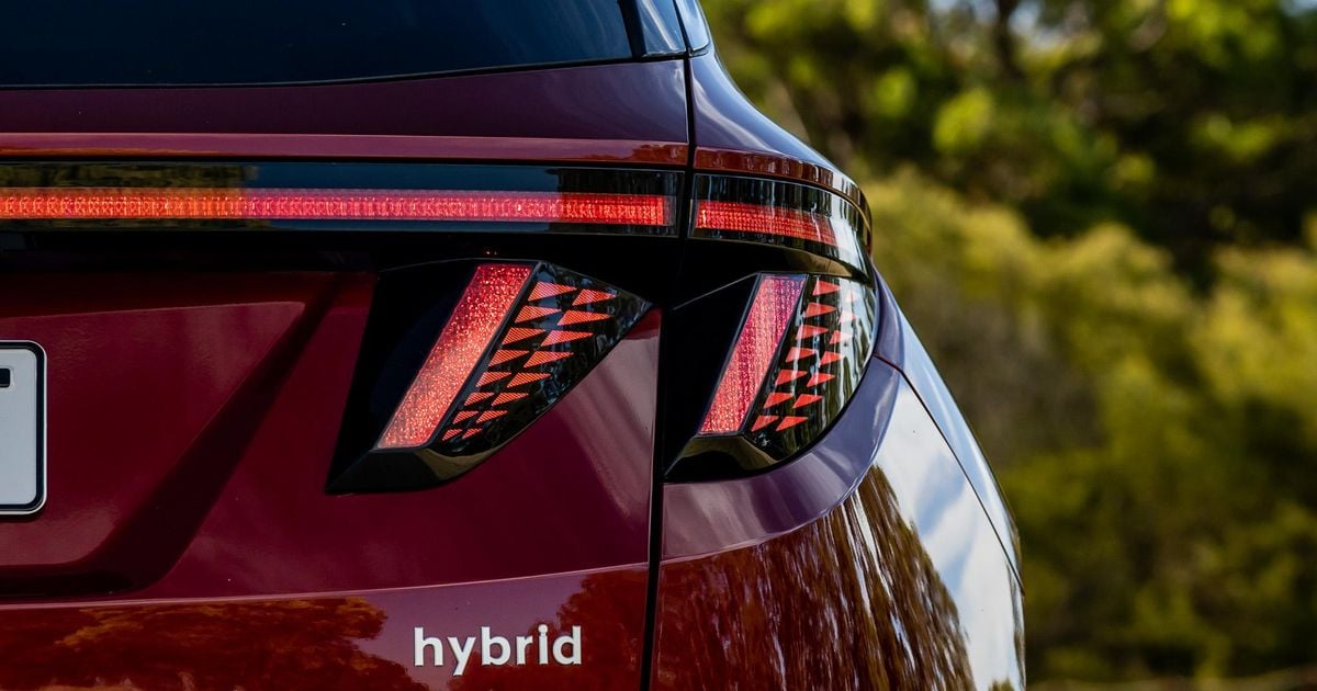 Hyundai poderia ‘fazer um Toyota’ e eliminar seus modelos ICE