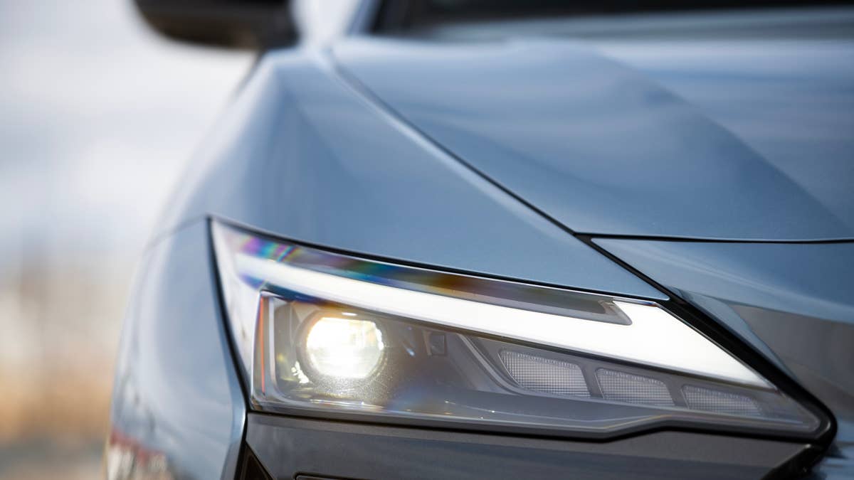 Toyota, Lexus e Subaru EVs foram recolhidos devido ao risco de perda repentina de energia