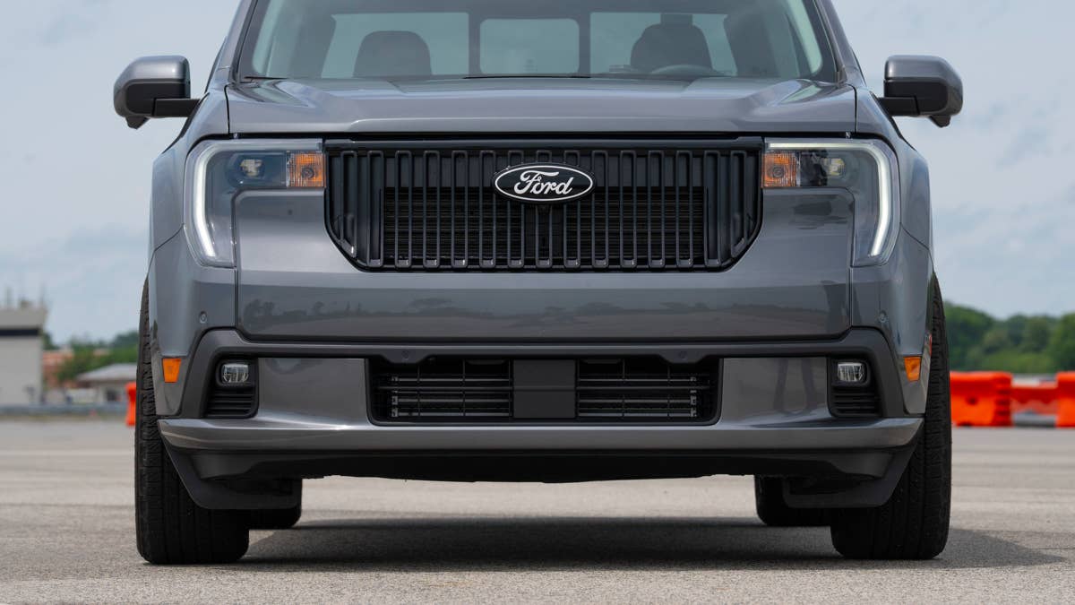 Ford diz a milhares de proprietários de Bronco Sport e Maverick para não dirigirem sob risco de acidente