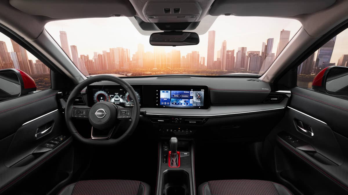 Recall do Nissan Kicks alerta que motoristas podem perder display do velocímetro