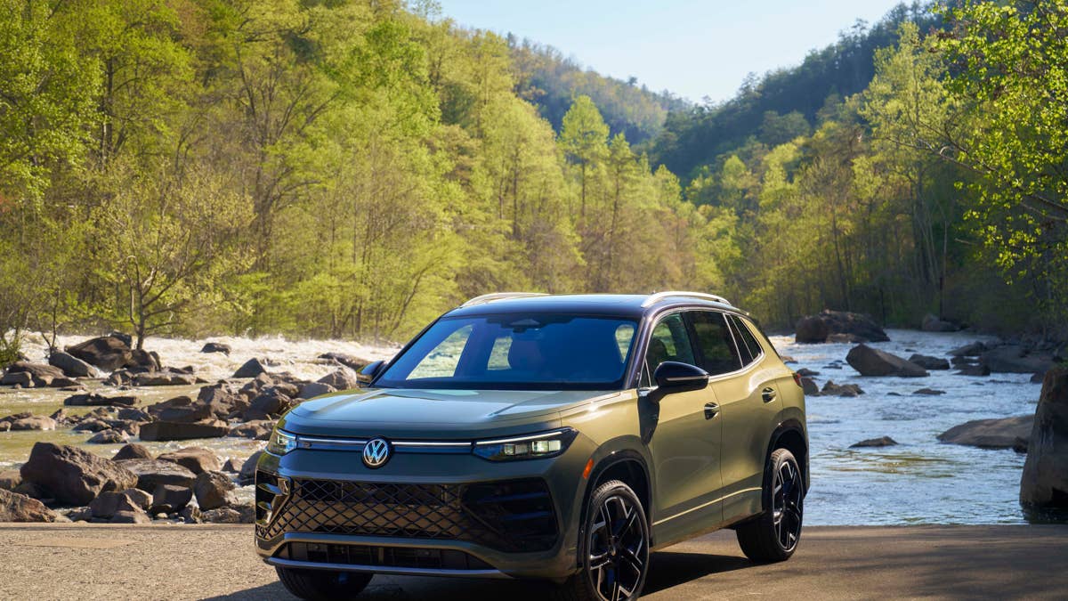 Os altos preços da gasolina podem trazer o Volkswagen Golf de volta à América