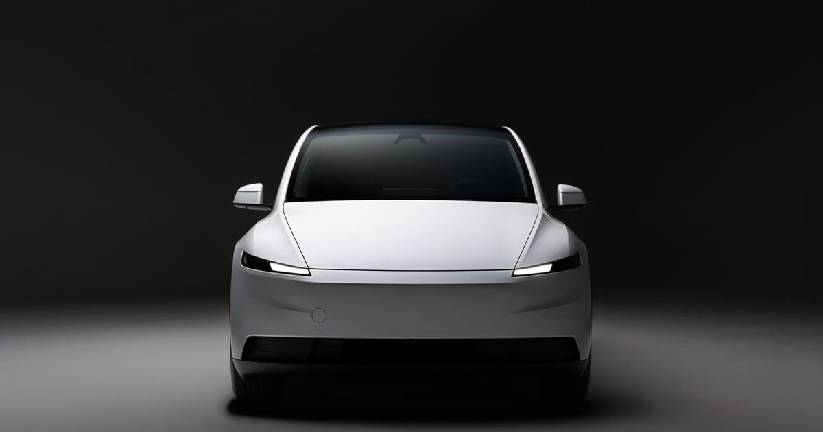 O sistema Full Self-Driving atualizado da Tesla chega à Austrália