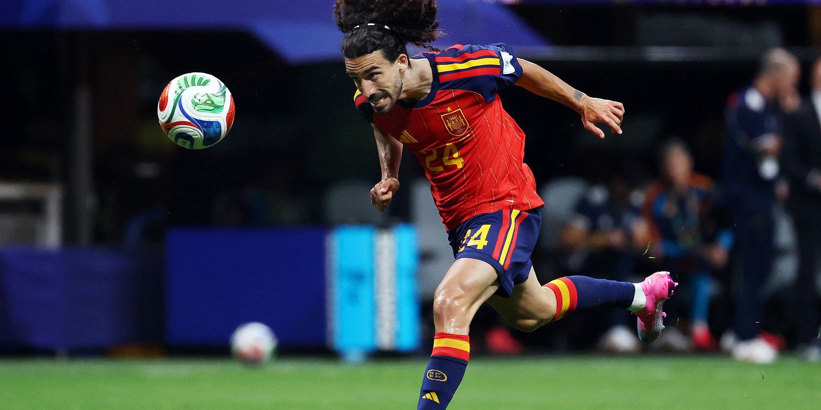 Copa 2026: Rodada de hoje encerra primeira fase dos grupos G, H e I
