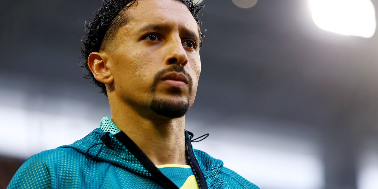 Marquinhos pede ambição e avisa: “Uma nova competição começa agora”