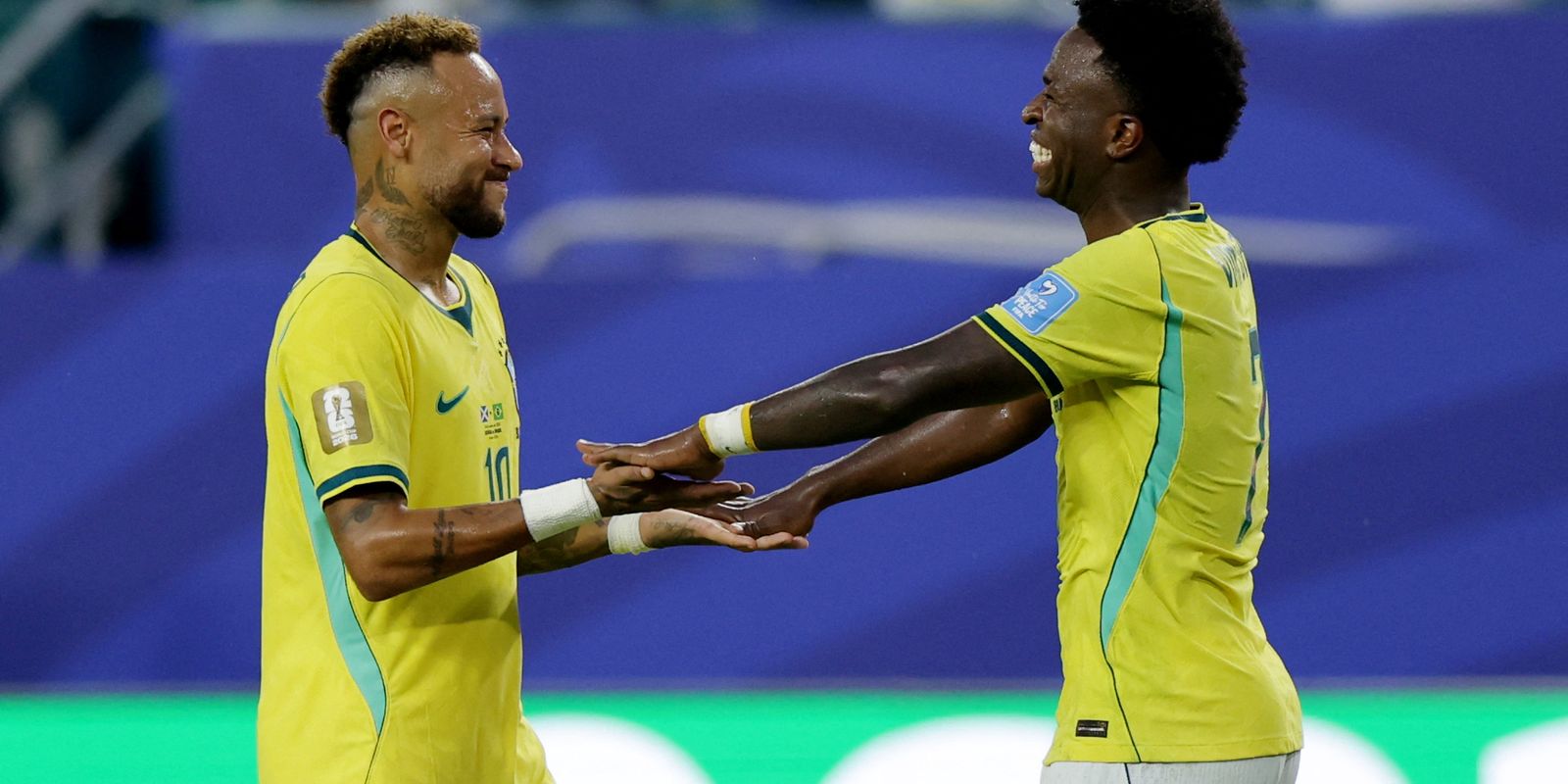 Saiba quando e contra quem o Brasil pode jogar no mata-mata da Copa