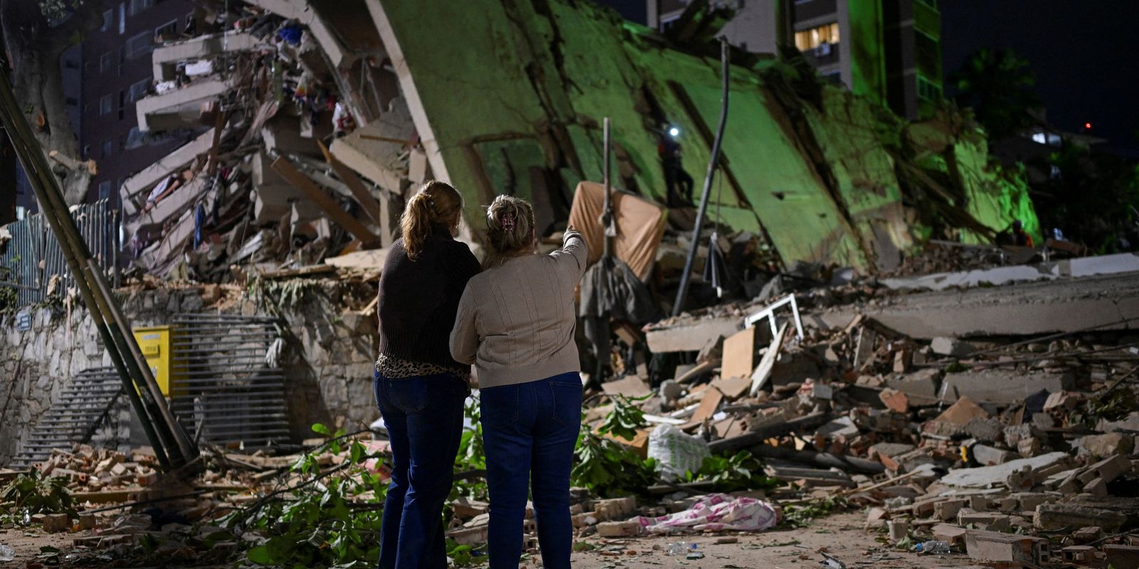 Brasil coloca equipes de saúde e insumos à disposição da Venezuela