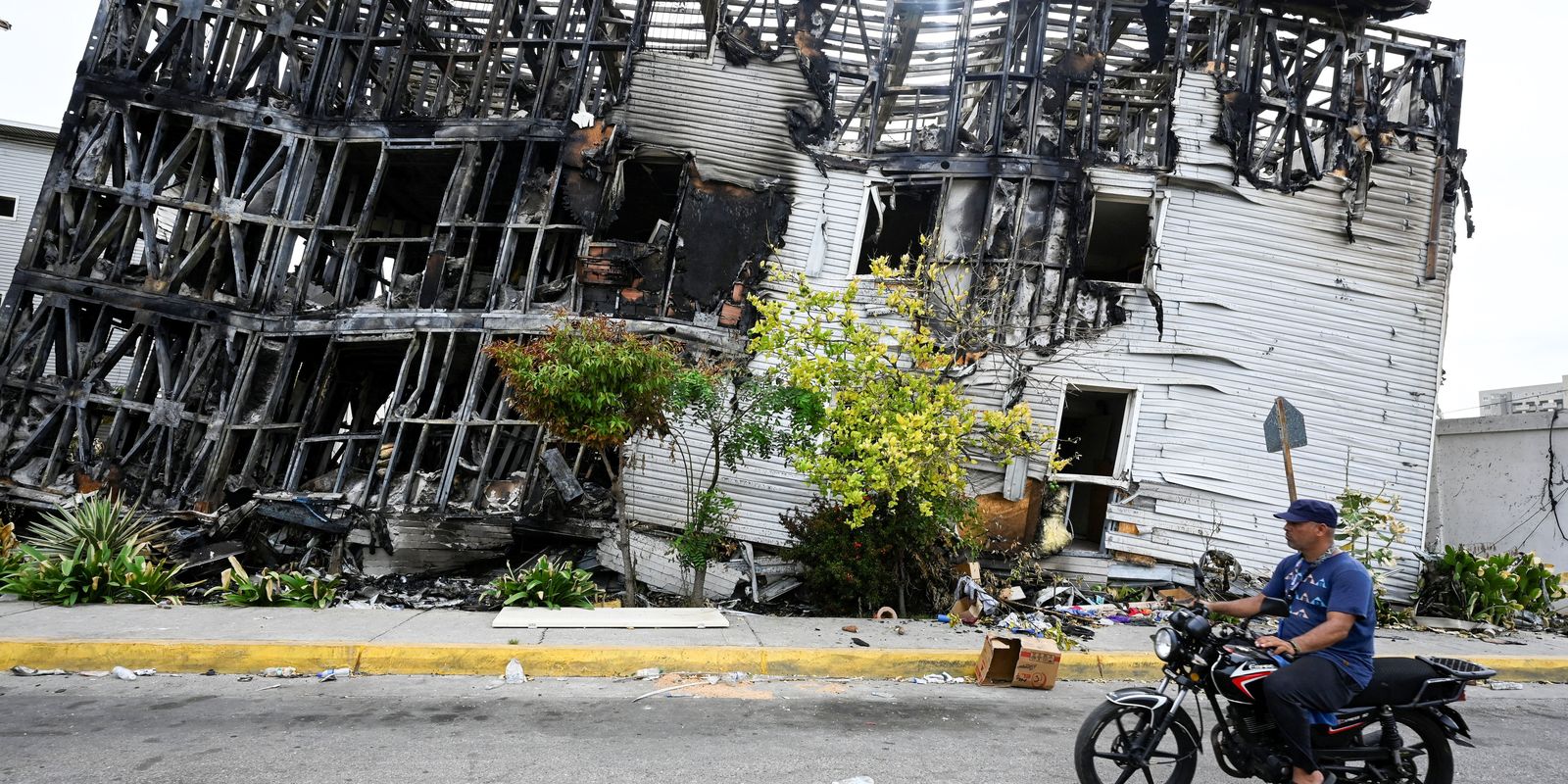 Acnur pede US$ 14,85 milhões para apoio à Venezuela após terremotos