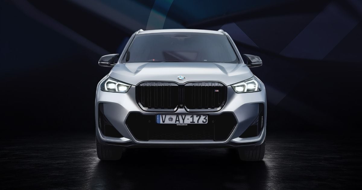 Vencedor do CarExpert Choice 2026: Melhor SUV pequeno de luxo