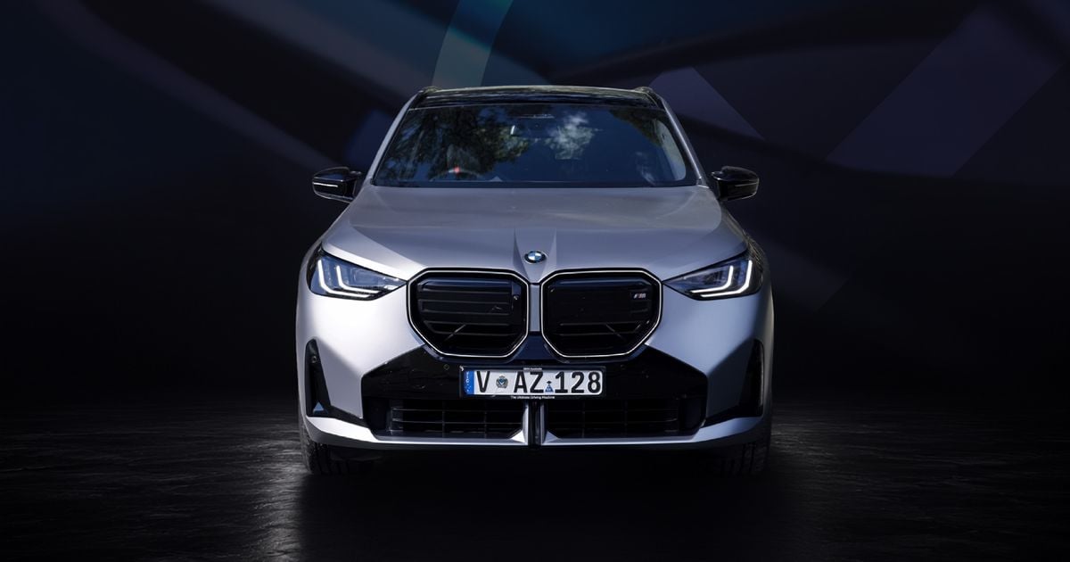 Vencedor do CarExpert Choice 2026: Melhor SUV de luxo de tamanho médio